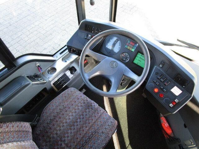 Mercedes-Benz O 530 K Citaro, Klima, 1. Hand, 30 Sitze, 2 Stk. - Autobús suburbano: foto 4 Mercedes-Benz O 530 K Citaro, Klima, 1. Hand, 30 Sitze, 2 Stk. - Autobús suburbano: foto 4