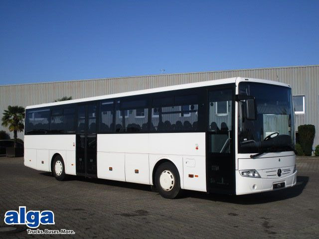 Mercedes-Benz O 560 Intouro, Euro 5 EEV, 50 Sitze, Schaltung - Autobús suburbano: foto 1 Mercedes-Benz O 560 Intouro, Euro 5 EEV, 50 Sitze, Schaltung - Autobús suburbano: foto 1