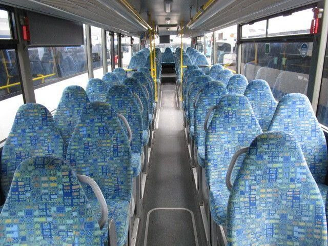 Mercedes-Benz O 560 Intouro, Euro 6, 50 Sitze, 1. Hand, 2 Stk. - Autocar: foto 3 Mercedes-Benz O 560 Intouro, Euro 6, 50 Sitze, 1. Hand, 2 Stk. - Autocar: foto 3