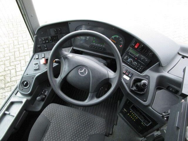 Mercedes-Benz O 560 Intouro, Euro 6, 50 Sitze, 1. Hand, 2 Stk. - Autocar: foto 4 Mercedes-Benz O 560 Intouro, Euro 6, 50 Sitze, 1. Hand, 2 Stk. - Autocar: foto 4