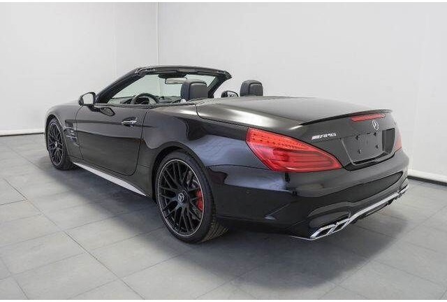 Mercedes-Benz SL-Klasse 63 AMG/Carbon/Top/TÜV+Service neu!!! - Descapotable: foto 3 Mercedes-Benz SL-Klasse 63 AMG/Carbon/Top/TÜV+Service neu!!! - Descapotable: foto 3