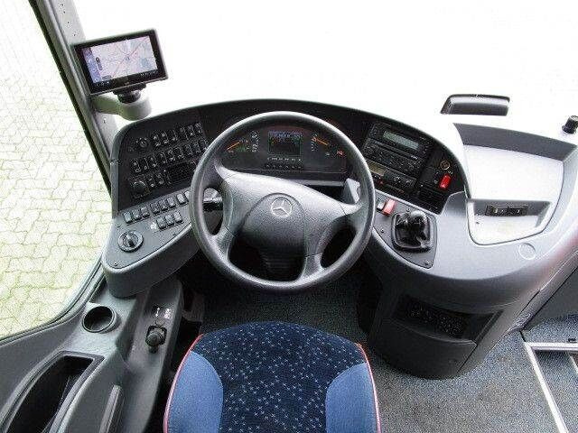 Mercedes-Benz Tourismo 16 RHD/2, Euro 6, 50 Sitze, WC, Küche, - Autocar: foto 4 Mercedes-Benz Tourismo 16 RHD/2, Euro 6, 50 Sitze, WC, Küche, - Autocar: foto 4