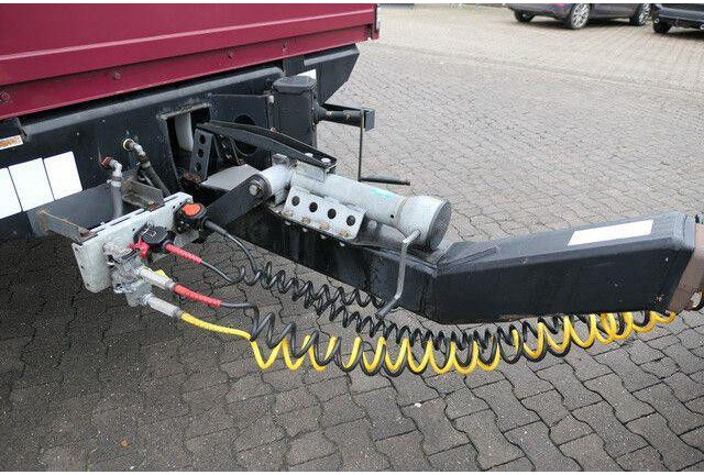 Möslein TKO 105, Tandem, 6.100mm lang, Luftfederung - Remolque caja cerrada: foto 3 Möslein TKO 105, Tandem, 6.100mm lang, Luftfederung - Remolque caja cerrada: foto 3