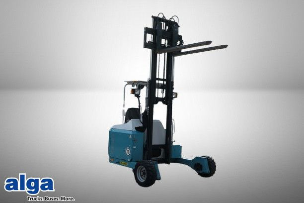 Palfinger F3-203 PX, Mitnahmestapler, Wie Neu, 160 Std. - Carretilla elevadora diésel: foto 1 Palfinger F3-203 PX, Mitnahmestapler, Wie Neu, 160 Std. - Carretilla elevadora diésel: foto 1