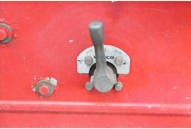 Semirremolque cisterna SPITZER SK2760CAL, Kippsilo, 60m³, Alu-Chassis,Luft-Lift: foto 14