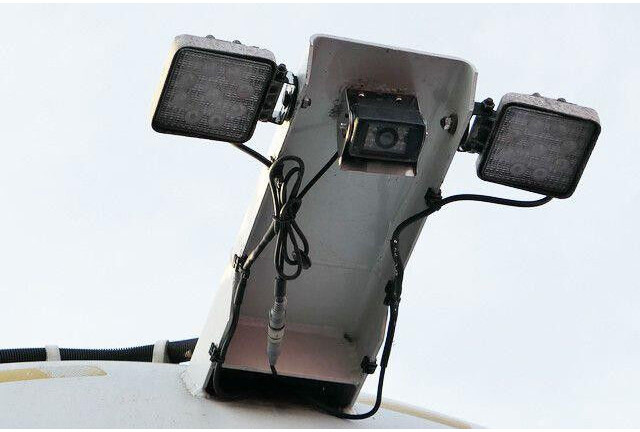 Semirremolque cisterna SPITZER SK2760CAL, Kippsilo, 60m³, Alu-Chassis,Luft-Lift: foto 12