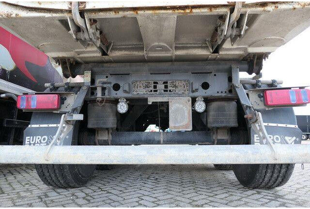 Schmitz Cargobull SKI 24 SL 7.2, Stahl, 26m³, Luft-Lift,Alu-Felgen - Semirremolque volquete: foto 2 Schmitz Cargobull SKI 24 SL 7.2, Stahl, 26m³, Luft-Lift,Alu-Felgen - Semirremolque volquete: foto 2