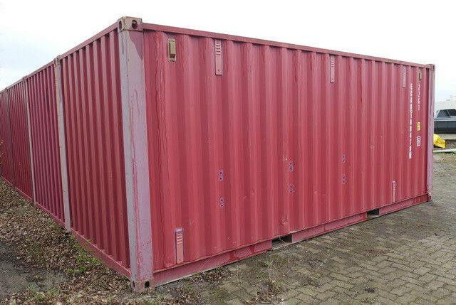 Seecontainer, Aufenthaltcontainer Container - Equipo de taller: foto 5 Seecontainer, Aufenthaltcontainer Container - Equipo de taller: foto 5