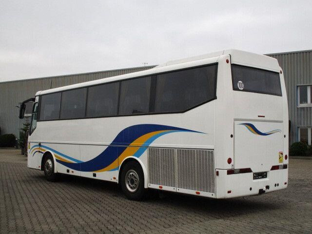 VDL Bova FHD 10-340, Euro 3, 40 Sitze, Schaltung - Autocar: foto 2 VDL Bova FHD 10-340, Euro 3, 40 Sitze, Schaltung - Autocar: foto 2