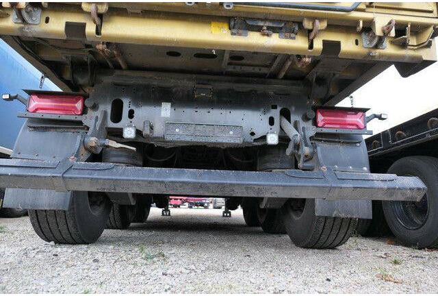 Wielton NW-3, Alu, 50m³, Cramaro, Alu-Felgen, Luft-Lift - Semirremolque volquete: foto 5 Wielton NW-3, Alu, 50m³, Cramaro, Alu-Felgen, Luft-Lift - Semirremolque volquete: foto 5