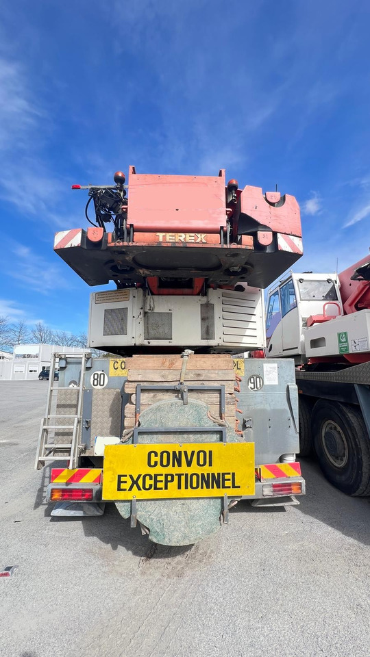 DEMAG AC 100 / 5 - Autogrúa: foto 2 DEMAG AC 100 / 5 - Autogrúa: foto 2