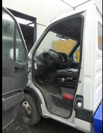 Camion pour tirer remorque Iveco 40C17T - Cabeza tractora BE: foto 5 Camion pour tirer remorque Iveco 40C17T - Cabeza tractora BE: foto 5