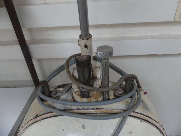 Diviseuse bouleuse Matchless - Maquinaria de panadería: foto 3 Diviseuse bouleuse Matchless - Maquinaria de panadería: foto 3