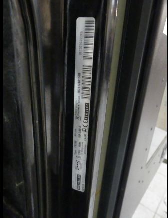 Four encastrable Ikea FXZM6 - Maquinaria de alimentación: foto 5 Four encastrable Ikea FXZM6 - Maquinaria de alimentación: foto 5