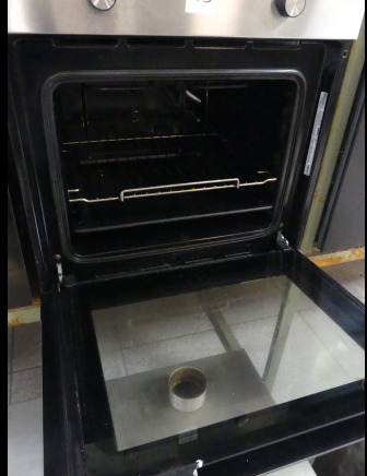 Four encastrable Ikea FXZM6 - Maquinaria de alimentación: foto 2 Four encastrable Ikea FXZM6 - Maquinaria de alimentación: foto 2