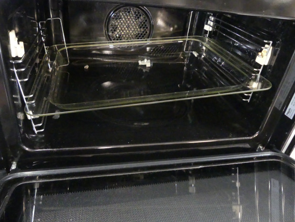 Four encastrable Pelgrim MAC314GLS - Maquinaria de alimentación: foto 4 Four encastrable Pelgrim MAC314GLS - Maquinaria de alimentación: foto 4