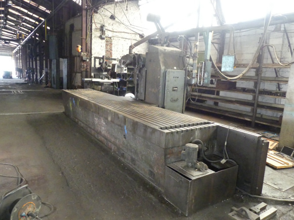 Fraiseuse universelle CNC 3 axes Huron RU 881 - Fresadora: foto 1 Fraiseuse universelle CNC 3 axes Huron RU 881 - Fresadora: foto 1
