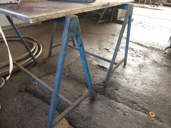 Touret à meuler - Máquina para metal: foto 4 Touret à meuler - Máquina para metal: foto 4