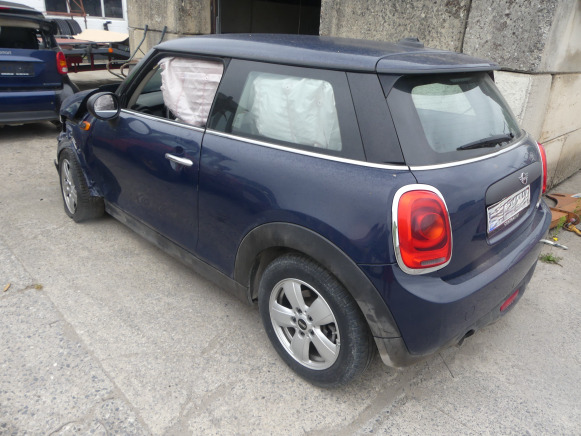 Voiture Mini - SUV/ Todoterreno: foto 3 Voiture Mini - SUV/ Todoterreno: foto 3