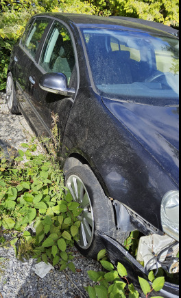 Golf gtd - Coche: foto 3 Golf gtd - Coche: foto 3