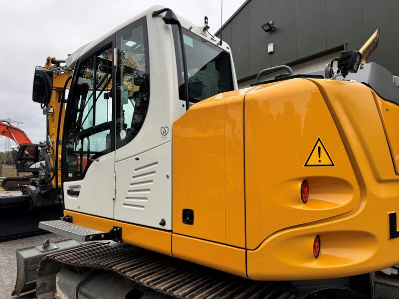 Liebherr R914 Compact 2900 uur 2022 !! ZEER NETJES !! - Excavadora de cadenas: foto 3 Liebherr R914 Compact 2900 uur 2022 !! ZEER NETJES !! - Excavadora de cadenas: foto 3