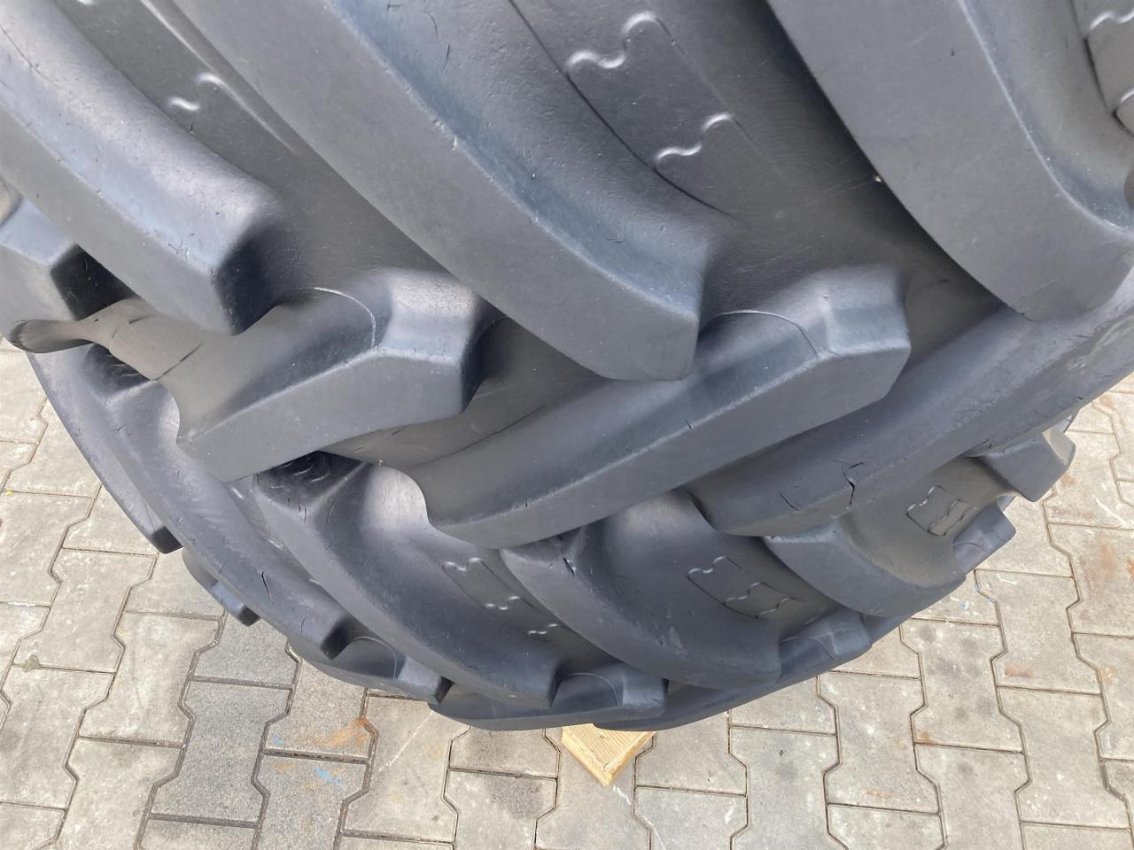 BKT 600/65R30 - Neumático para Maquinaria agrícola: foto 3 BKT 600/65R30 - Neumático para Maquinaria agrícola: foto 3