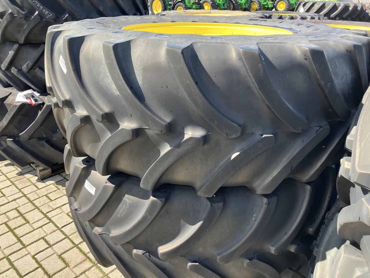 Firestone 710/70R42 - Neumático para Maquinaria agrícola: foto 1 Firestone 710/70R42 - Neumático para Maquinaria agrícola: foto 1