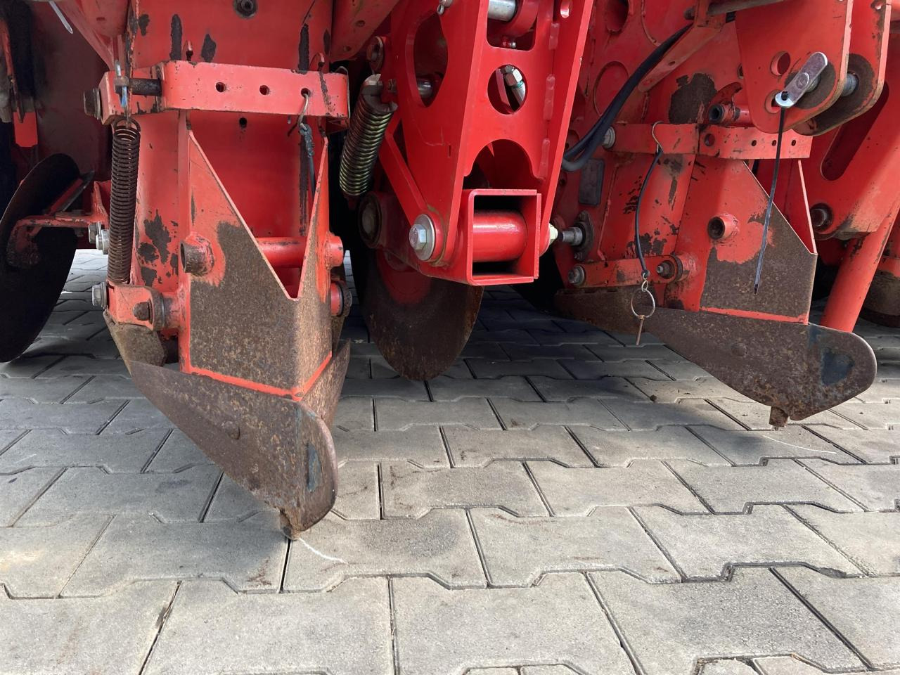 Grimme GL 34 KG - Arrancadora de patatas: foto 3 Grimme GL 34 KG - Arrancadora de patatas: foto 3