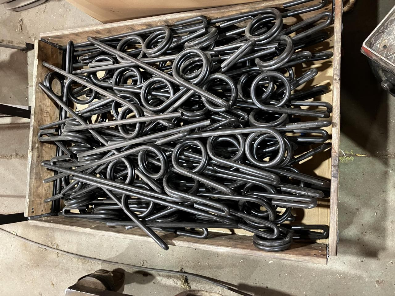 He-Va TopStriegel 9,0m - Equipo para trabajo del suelo: foto 4 He-Va TopStriegel 9,0m - Equipo para trabajo del suelo: foto 4