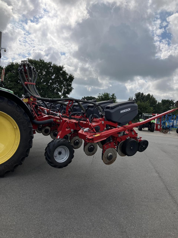 Horsch Maestro 9 RV - Sembradora de precisión: foto 5 Horsch Maestro 9 RV - Sembradora de precisión: foto 5