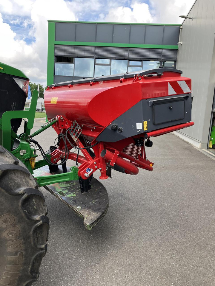Horsch Maestro 9 RV - Sembradora de precisión: foto 3 Horsch Maestro 9 RV - Sembradora de precisión: foto 3
