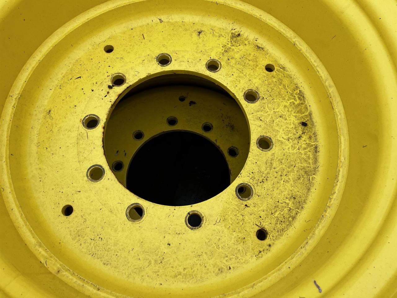 John Deere 15x28 - Neumático para Maquinaria agrícola: foto 4 John Deere 15x28 - Neumático para Maquinaria agrícola: foto 4