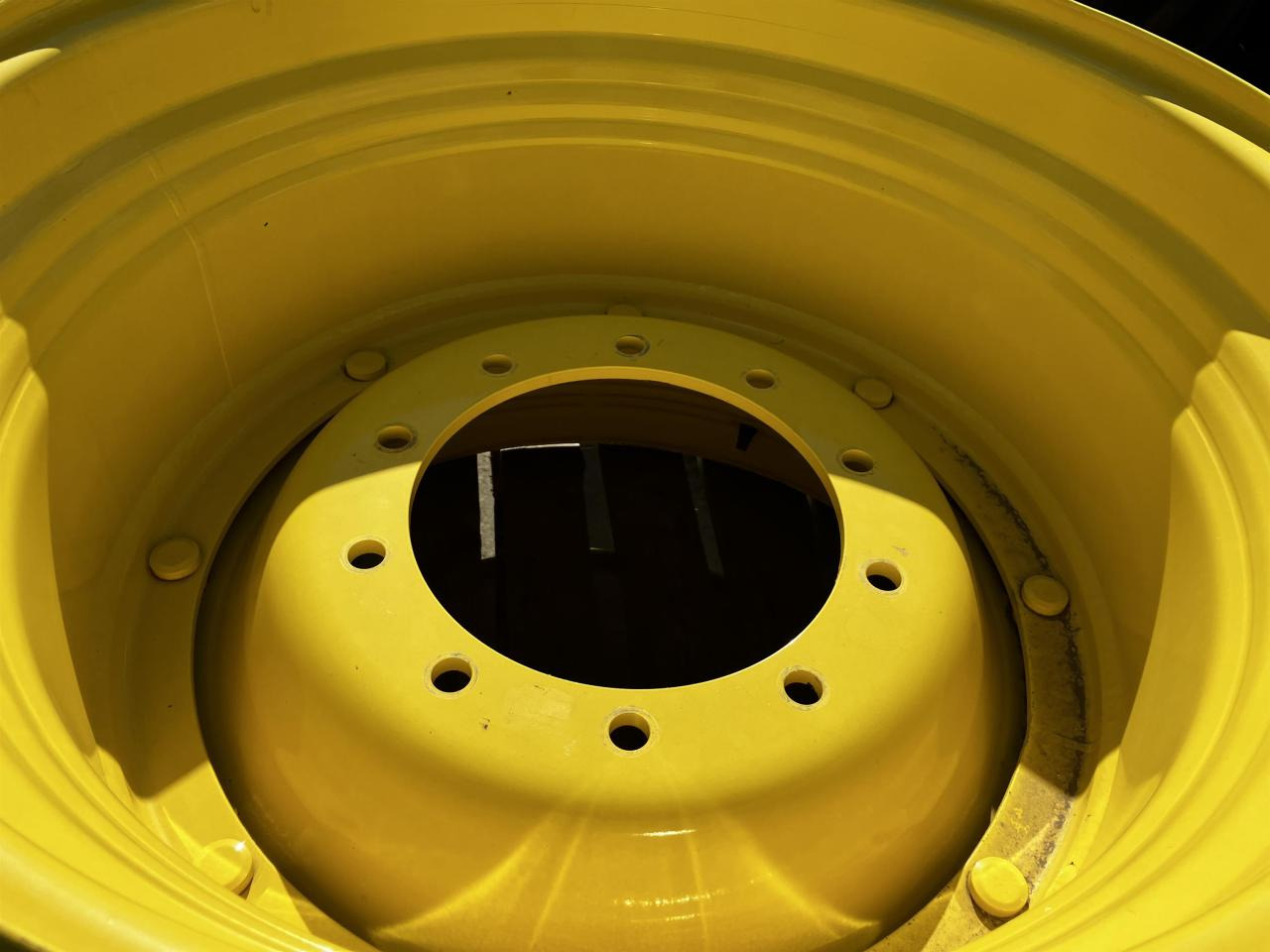 John Deere 20x30 - Neumático para Maquinaria agrícola: foto 2 John Deere 20x30 - Neumático para Maquinaria agrícola: foto 2