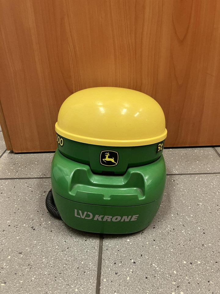 John Deere SF3000 - Sistema de navegación para Maquinaria agrícola: foto 2 John Deere SF3000 - Sistema de navegación para Maquinaria agrícola: foto 2