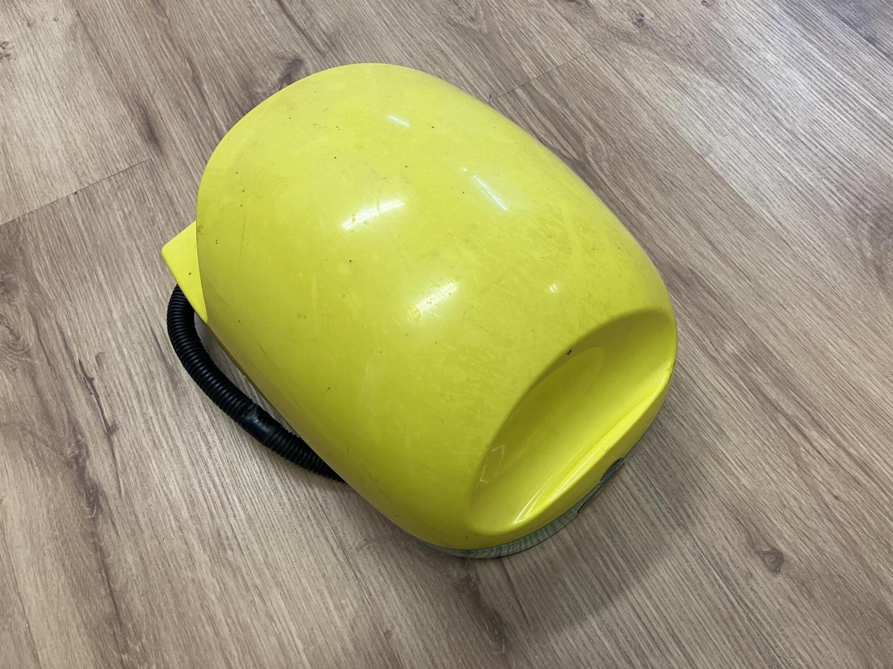 John Deere SF6000 - Sistema de navegación para Maquinaria agrícola: foto 4 John Deere SF6000 - Sistema de navegación para Maquinaria agrícola: foto 4