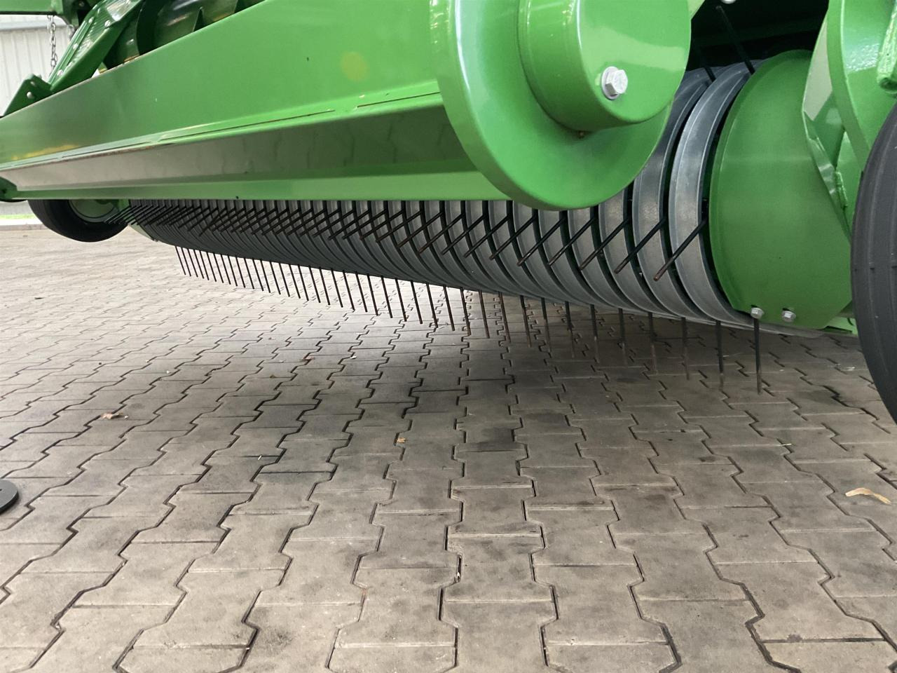 Leasing de Krone Big Pack 1270 VC Krone Big Pack 1270 VC: foto 13