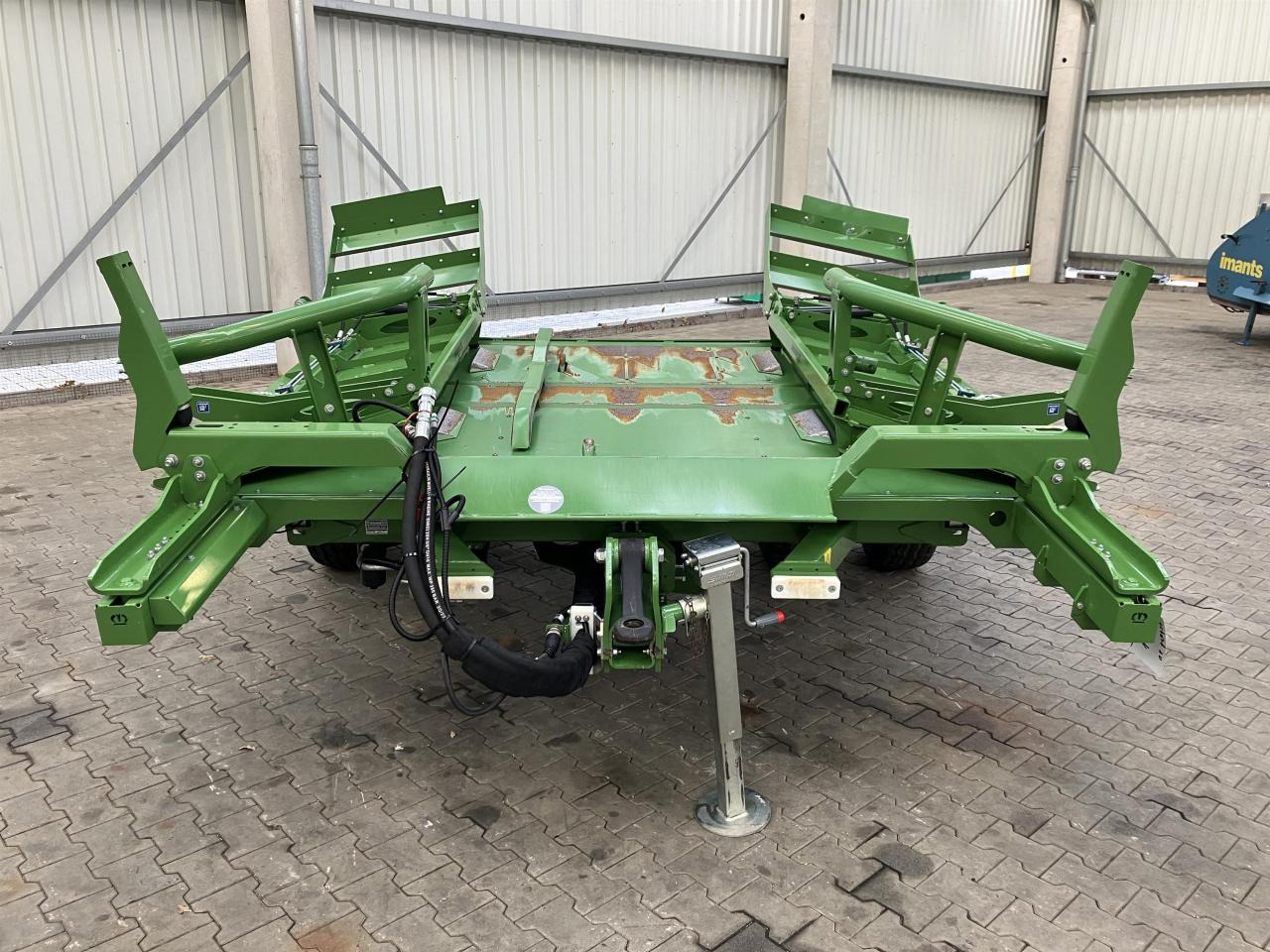 Leasing de Krone Big Pack 1270 VC Krone Big Pack 1270 VC: foto 22