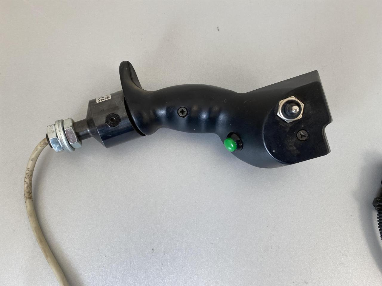 Krone WTK- Joystick - Sistema de navegación para Maquinaria agrícola: foto 1 Krone WTK- Joystick - Sistema de navegación para Maquinaria agrícola: foto 1