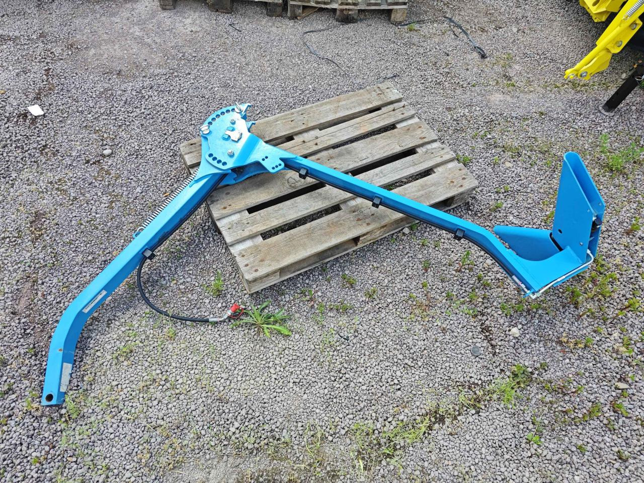 Lemken Packerarm hydr. - Arado: foto 1 Lemken Packerarm hydr. - Arado: foto 1