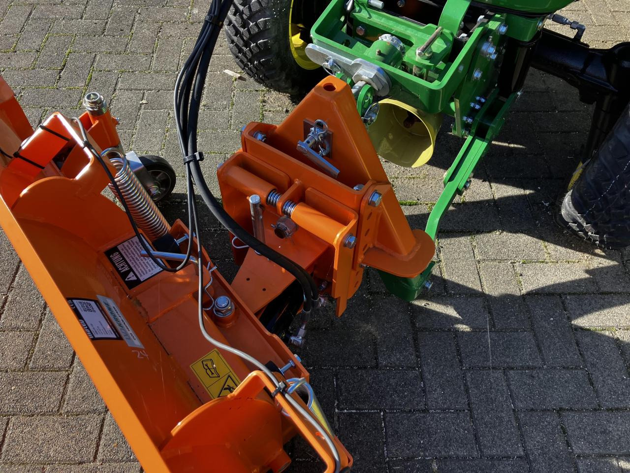 Matev SRM-FB 150 - Cazo: foto 4 Matev SRM-FB 150 - Cazo: foto 4