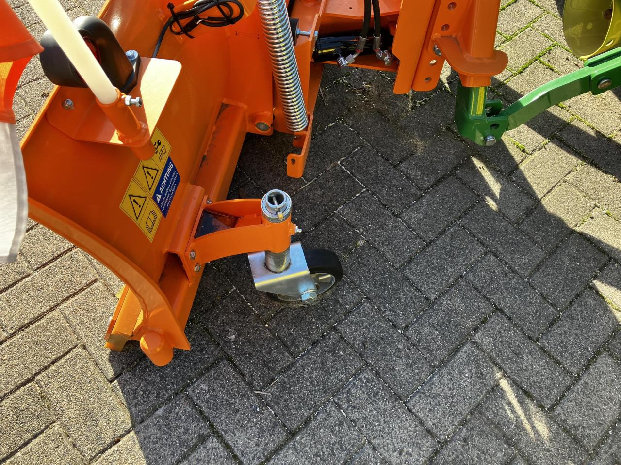 Matev SRM-FB 150 - Cazo: foto 5 Matev SRM-FB 150 - Cazo: foto 5