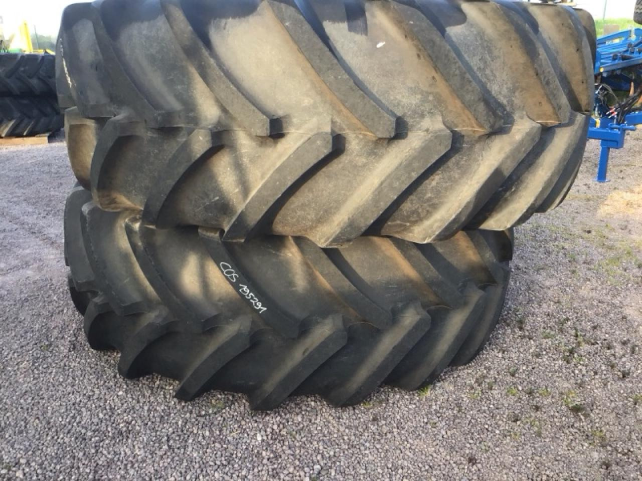 Michelin 710/70R42 - Neumático para Maquinaria agrícola: foto 1 Michelin 710/70R42 - Neumático para Maquinaria agrícola: foto 1