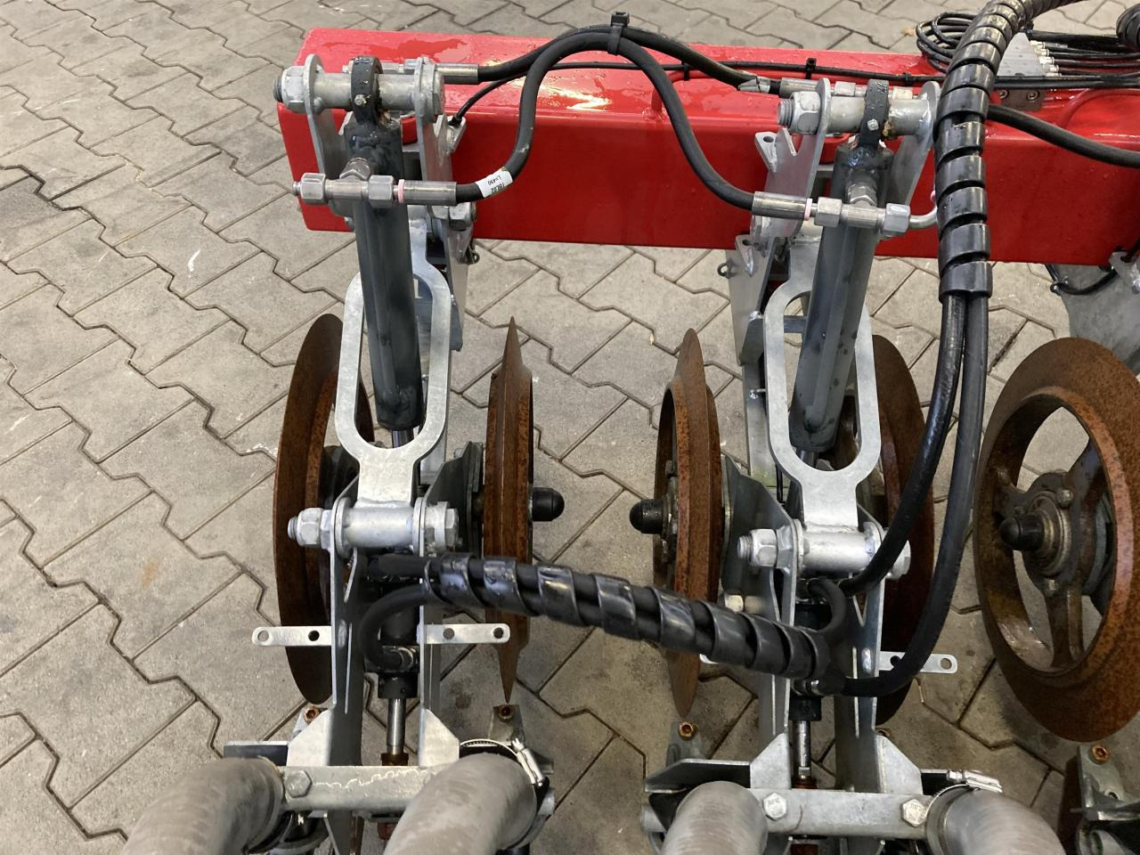 TBL Techniek Compakt Profi - Maquinaria para fertilización: foto 4 TBL Techniek Compakt Profi - Maquinaria para fertilización: foto 4