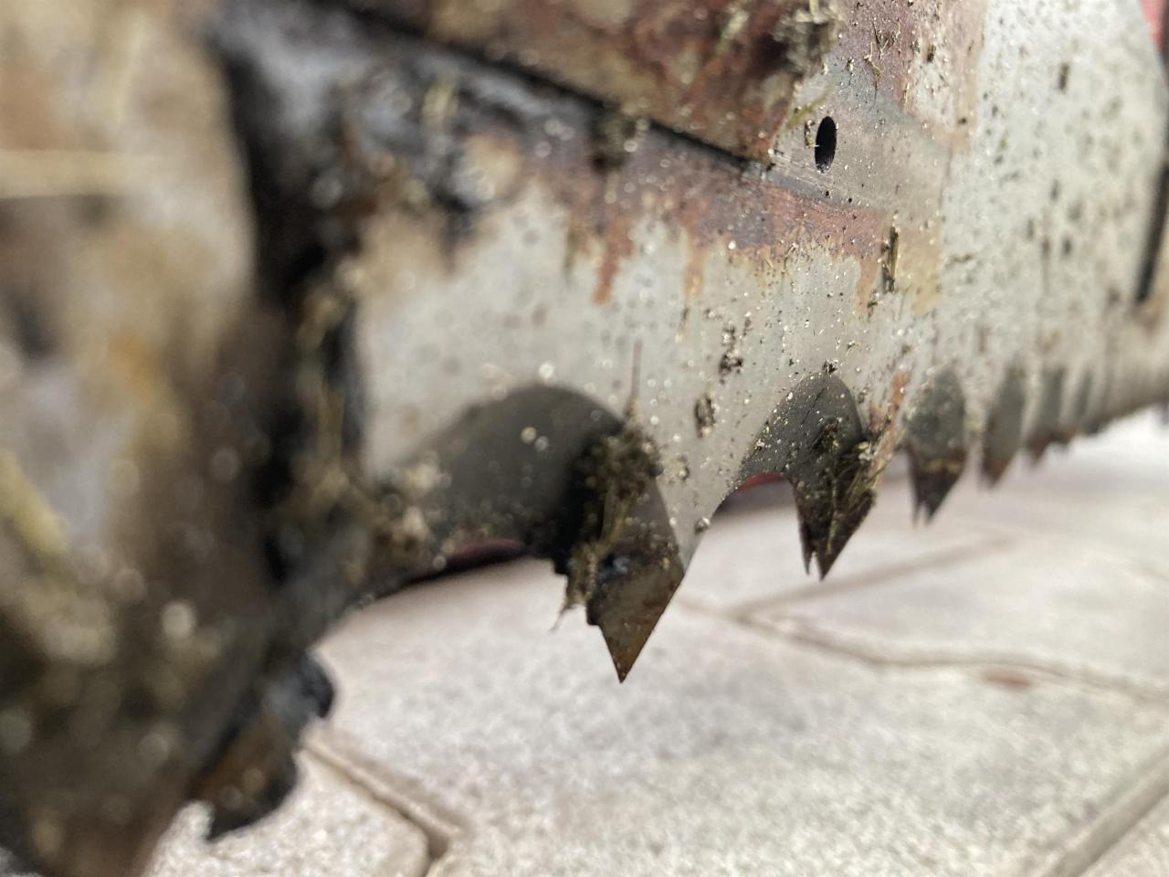 Trioliet TU 170 - Maquinaria ganadera: foto 3 Trioliet TU 170 - Maquinaria ganadera: foto 3