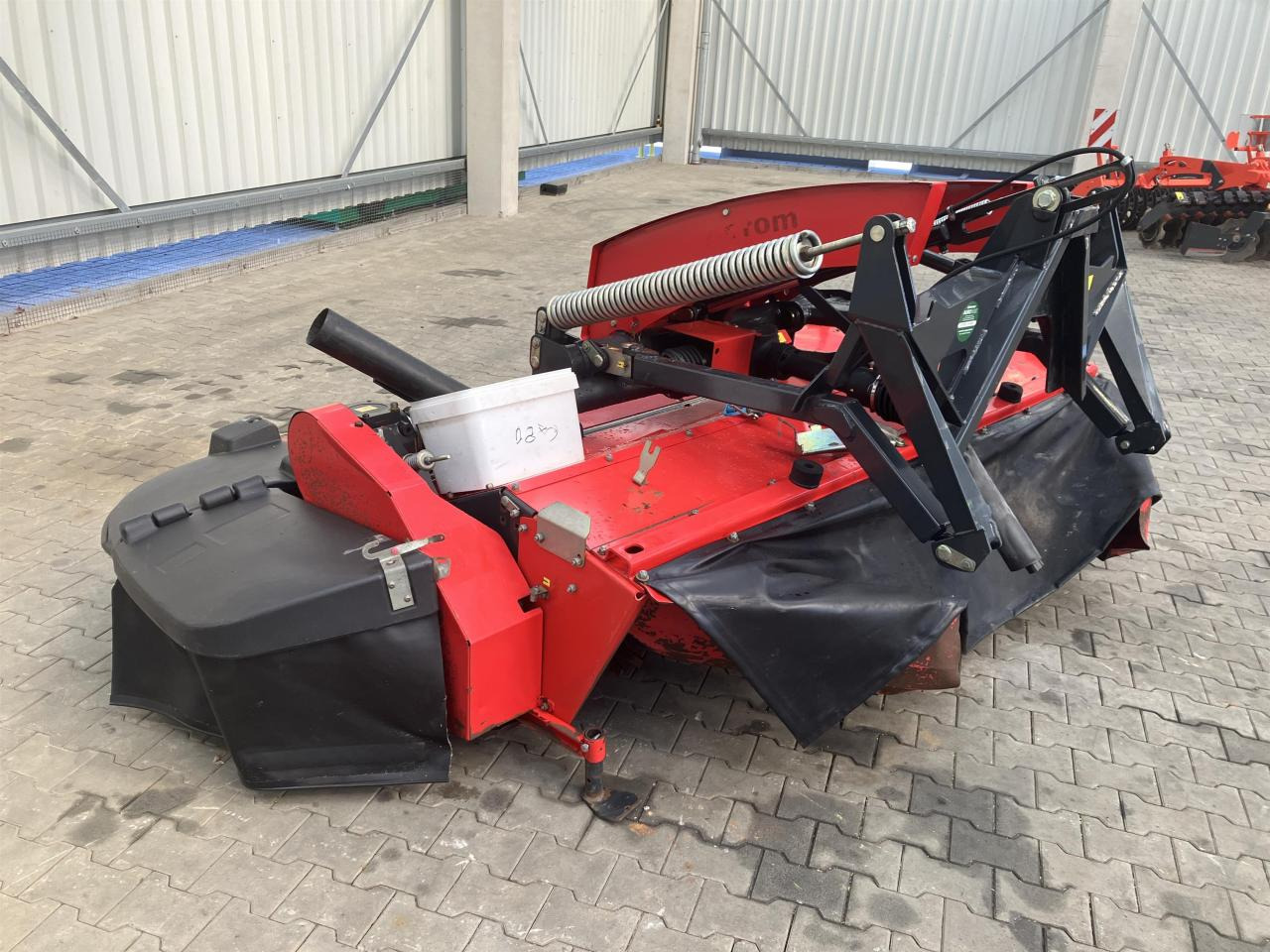 Vicon Extra 632F - Segadora: foto 3 Vicon Extra 632F - Segadora: foto 3