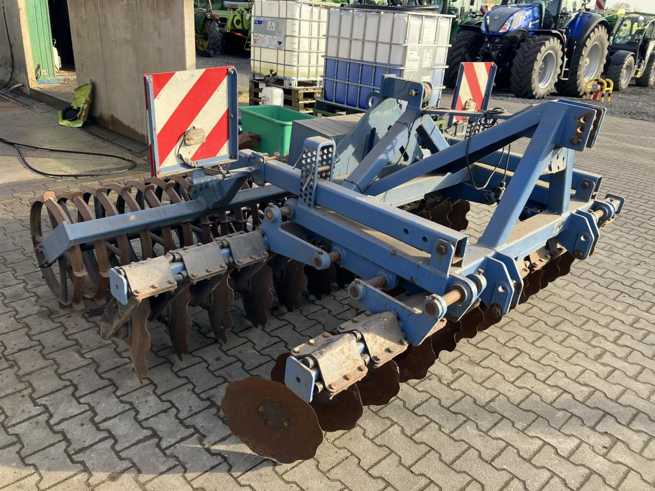 / Zei RF 16400 - Rastras: foto 1 / Zei RF 16400 - Rastras: foto 1