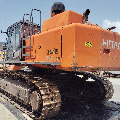 EXCAVADORA HITACHI ZX520LCH-3 - Excavadora de cadenas: foto 4 EXCAVADORA HITACHI ZX520LCH-3 - Excavadora de cadenas: foto 4
