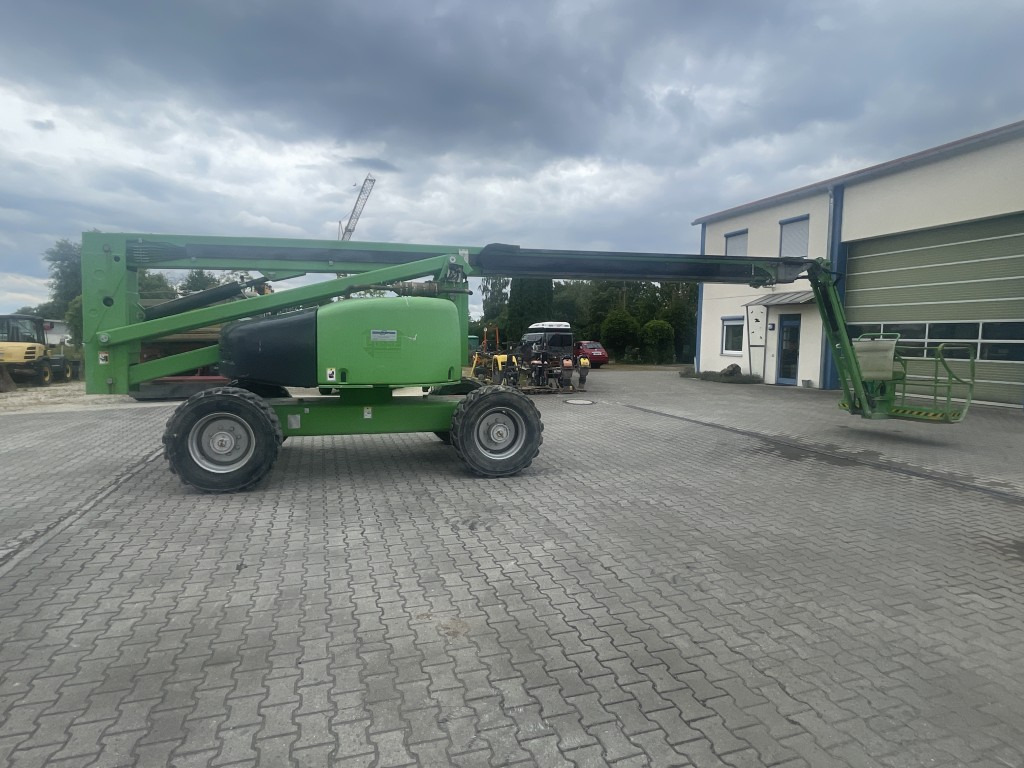 Haulotte HA 260 PX - Plataforma elevadora: foto 5 Haulotte HA 260 PX - Plataforma elevadora: foto 5