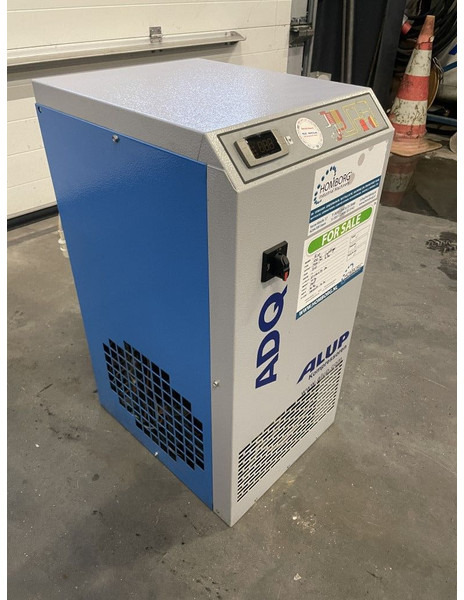 Alup ADQ 141 luchtdroger 2.350 L/min. 14 Bar - Compresor de aire: foto 2 Alup ADQ 141 luchtdroger 2.350 L/min. 14 Bar - Compresor de aire: foto 2