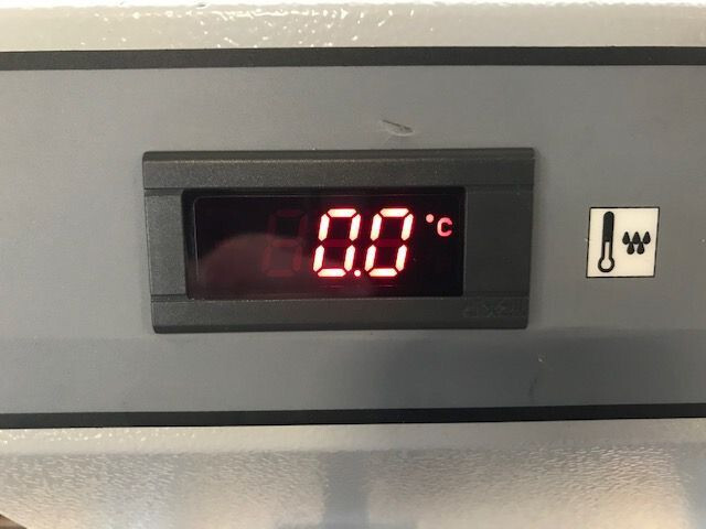 Compresor de aire Alup ADQ 312 Luchtdroger 5.200 L/min. 13 Bar: foto 7